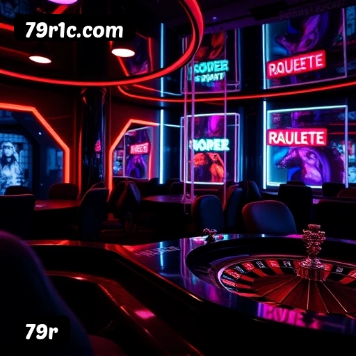 Acessar o site 79r COM